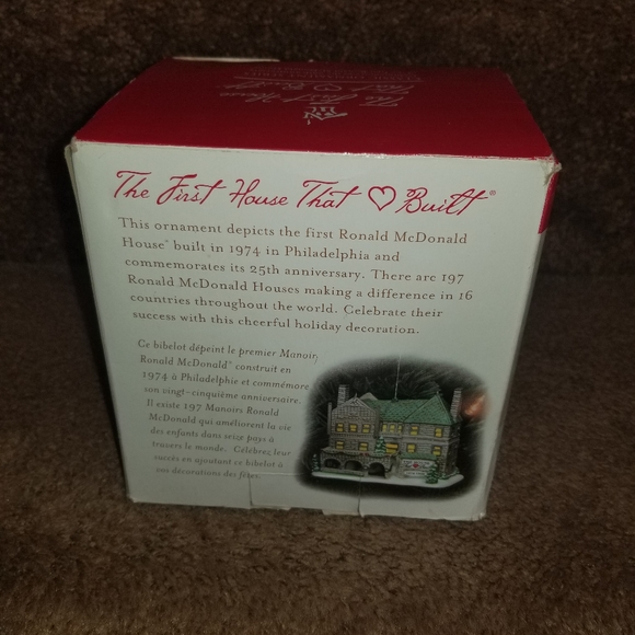 Dept 56 - Picture 2 of 5